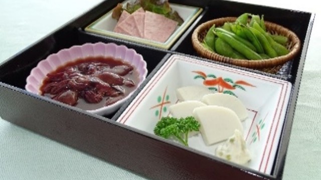 選べるおつまみセット